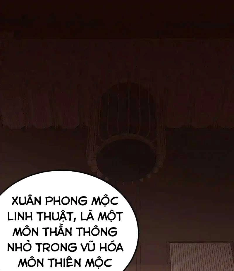 Vĩnh Sinh Chapter 56 - 2