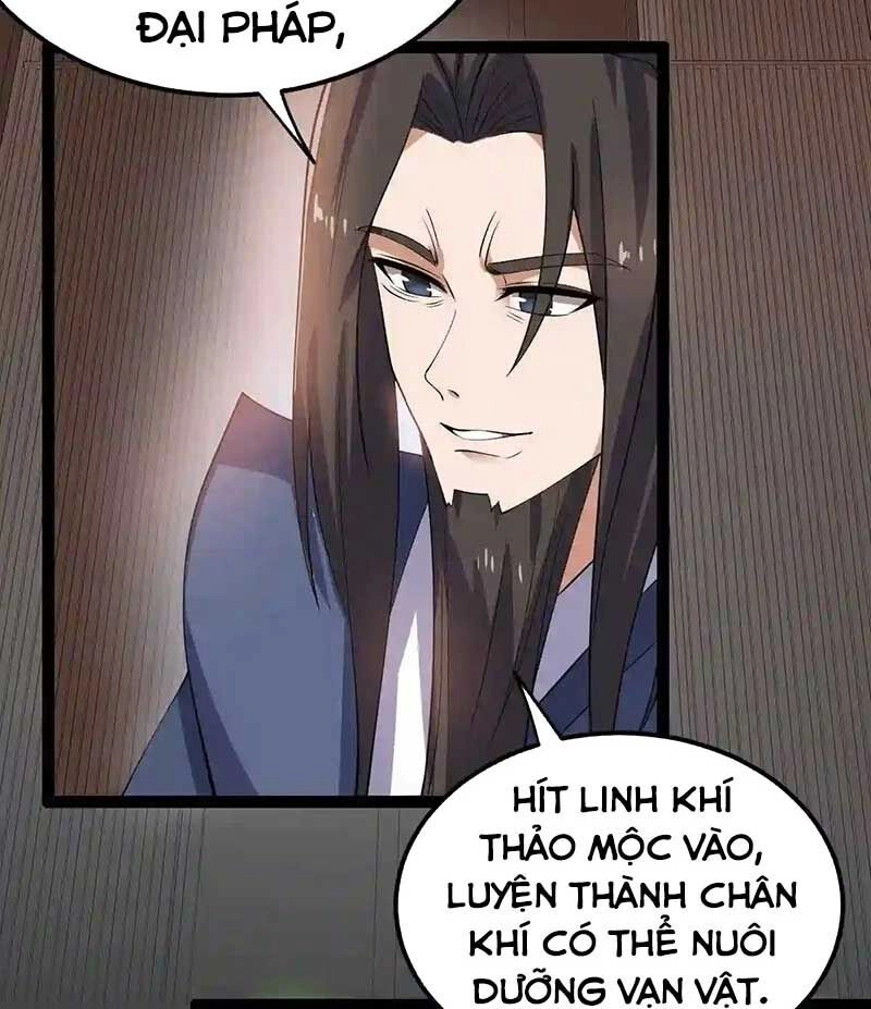 Vĩnh Sinh Chapter 56 - 3