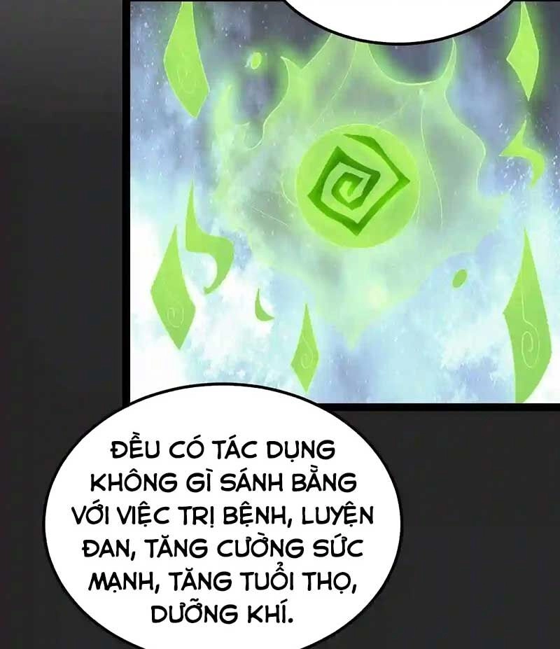 Vĩnh Sinh Chapter 56 - 4