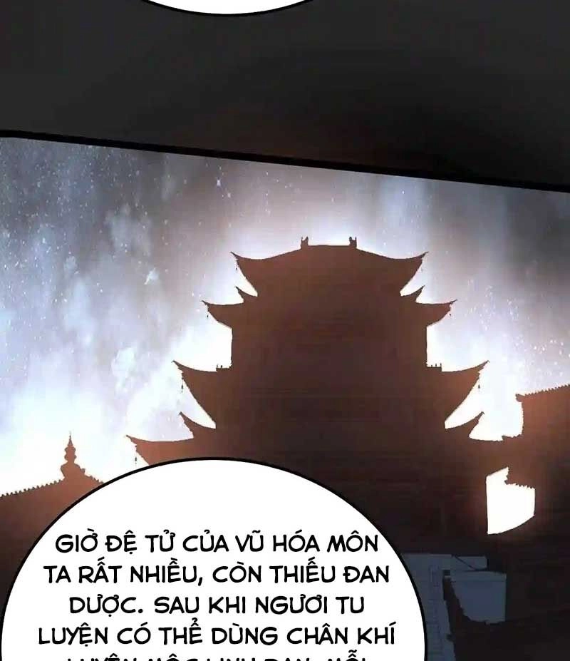 Vĩnh Sinh Chapter 56 - 5