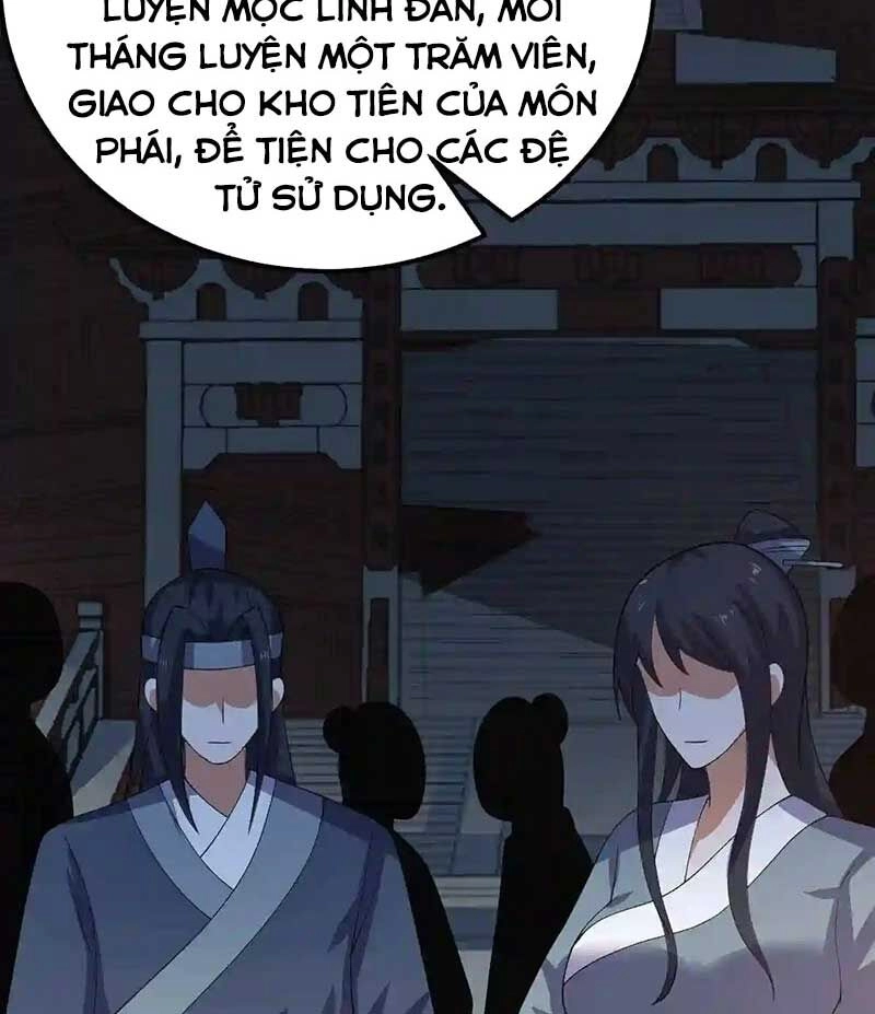 Vĩnh Sinh Chapter 56 - 6