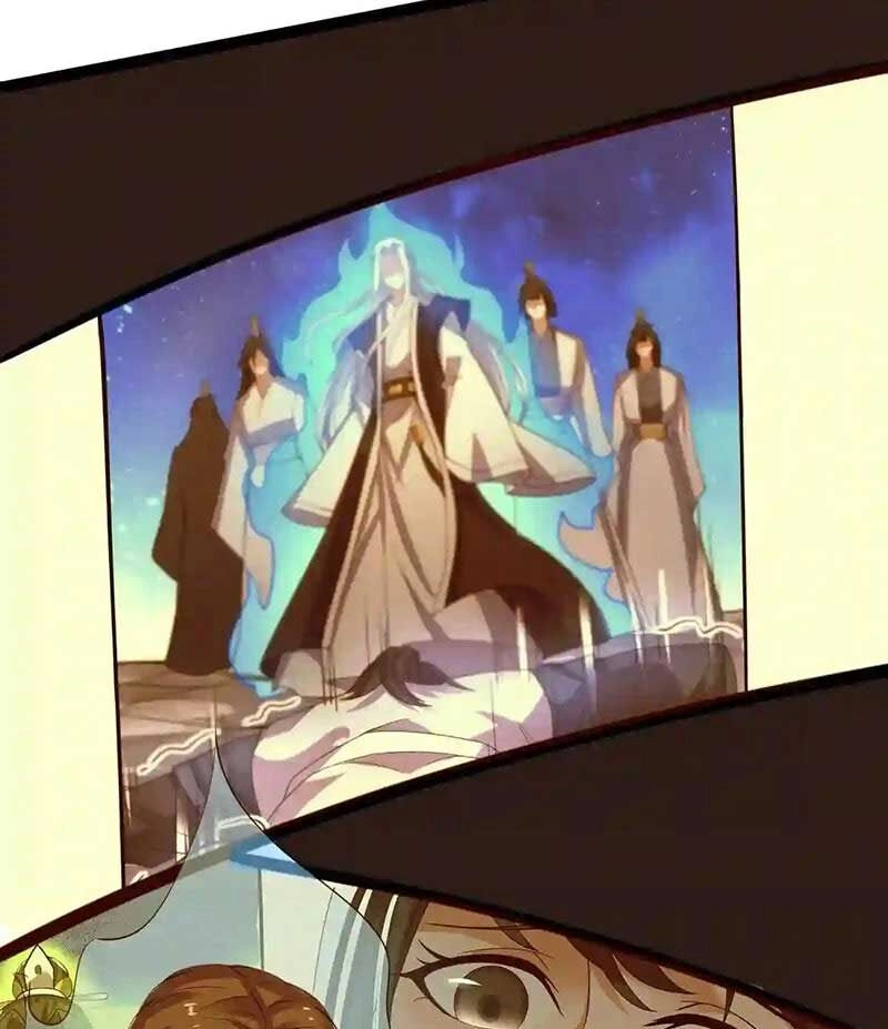 Vĩnh Sinh Chapter 56 - 11