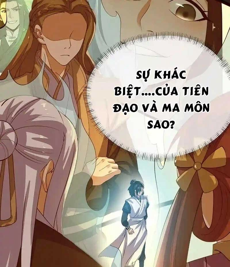 Vĩnh Sinh Chapter 56 - 12