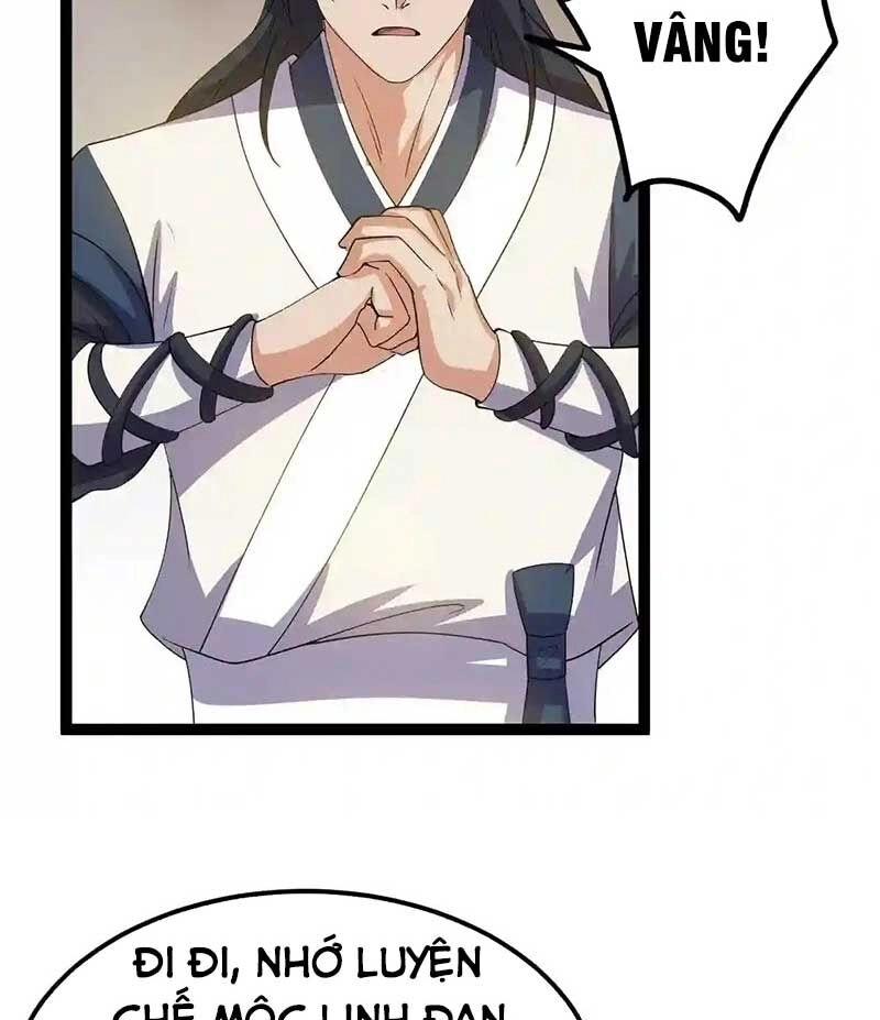Vĩnh Sinh Chapter 56 - 17