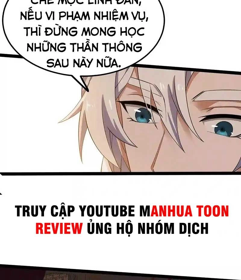 Vĩnh Sinh Chapter 56 - 18