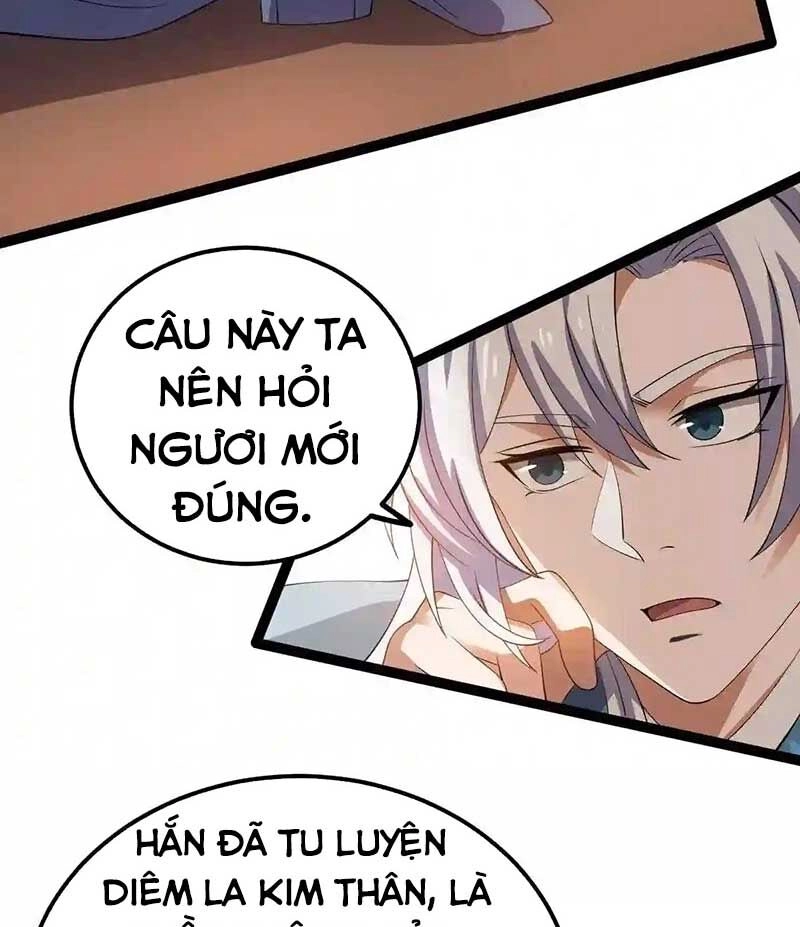 Vĩnh Sinh Chapter 56 - 24