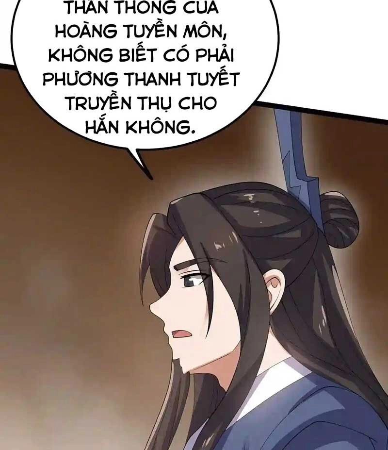 Vĩnh Sinh Chapter 56 - 25