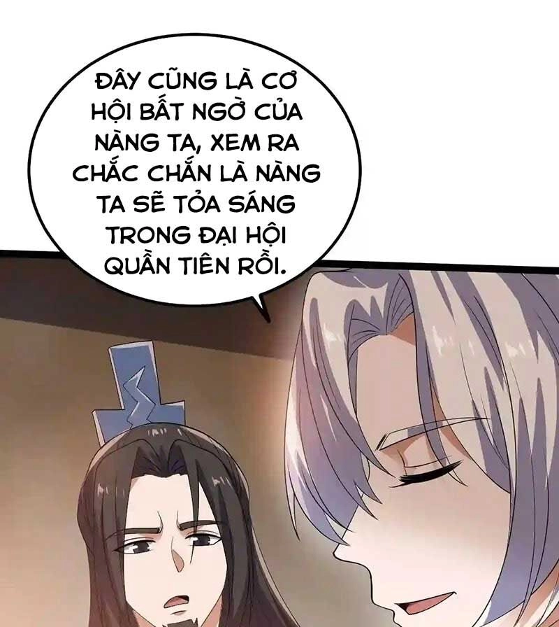 Vĩnh Sinh Chapter 56 - 27