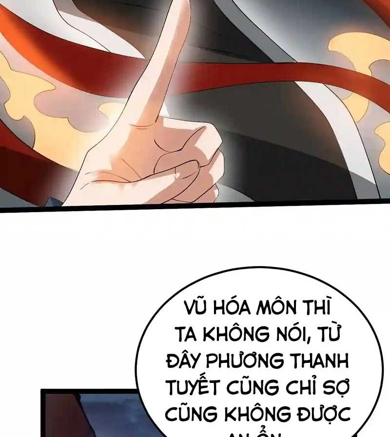 Vĩnh Sinh Chapter 56 - 29
