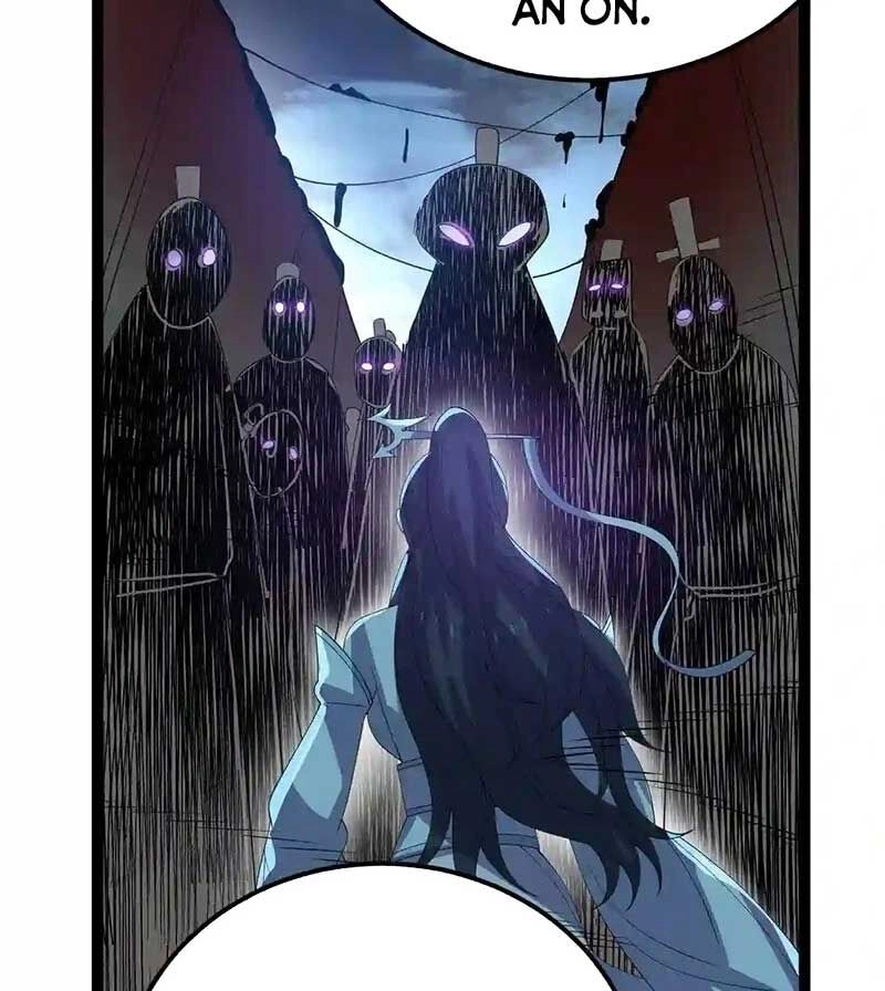 Vĩnh Sinh Chapter 56 - 30