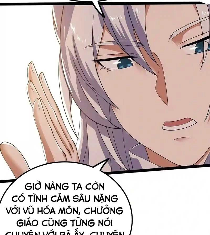 Vĩnh Sinh Chapter 56 - 33