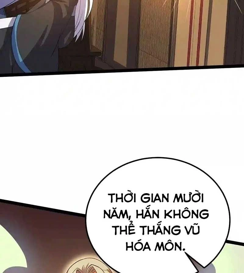 Vĩnh Sinh Chapter 56 - 35