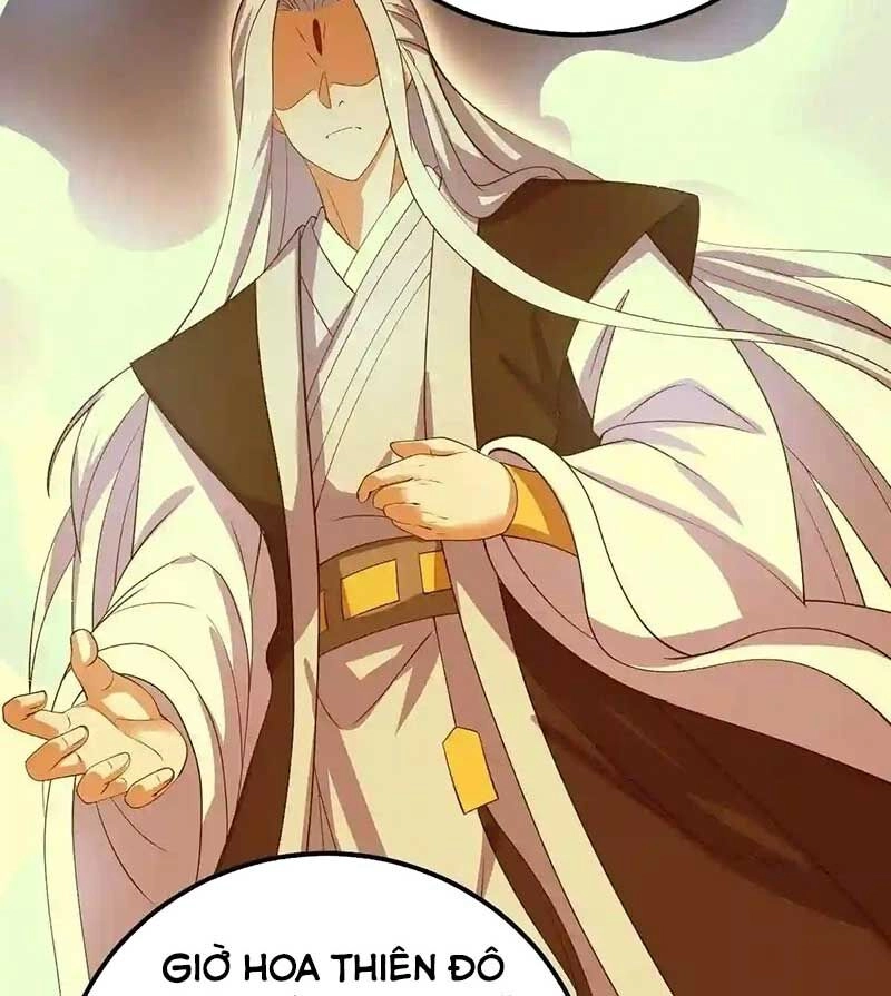 Vĩnh Sinh Chapter 56 - 36