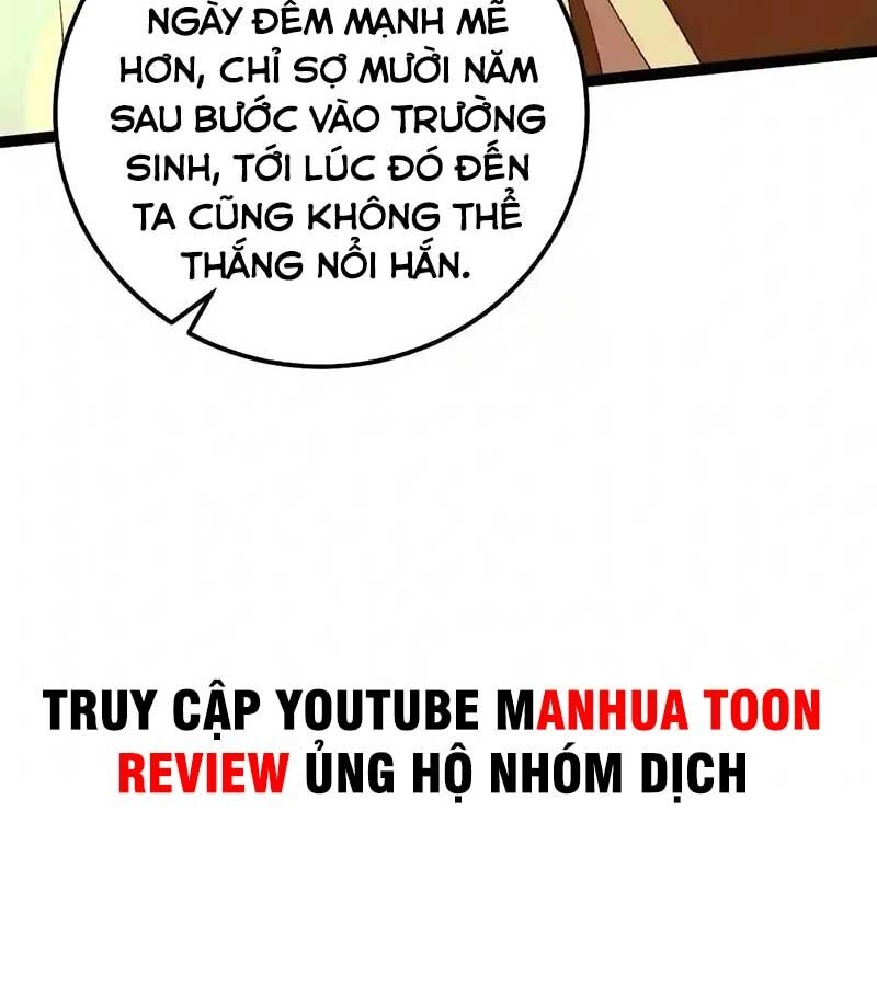 Vĩnh Sinh Chapter 56 - 37