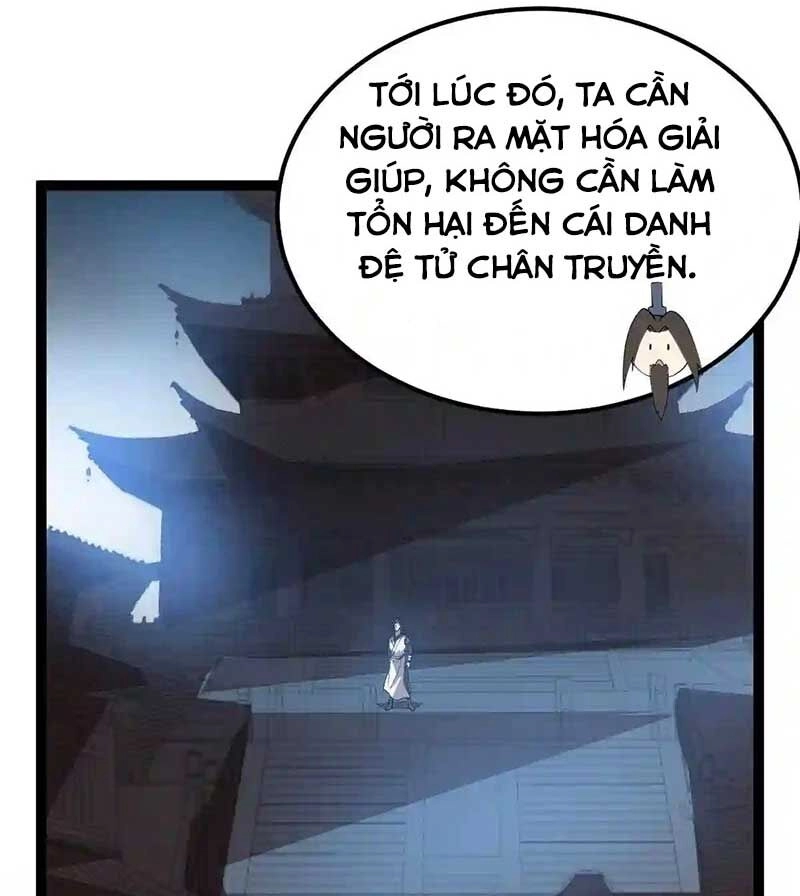 Vĩnh Sinh Chapter 56 - 38