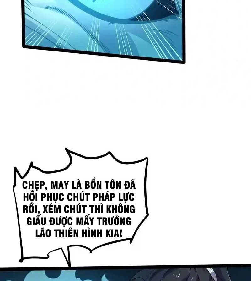 Vĩnh Sinh Chapter 56 - 42