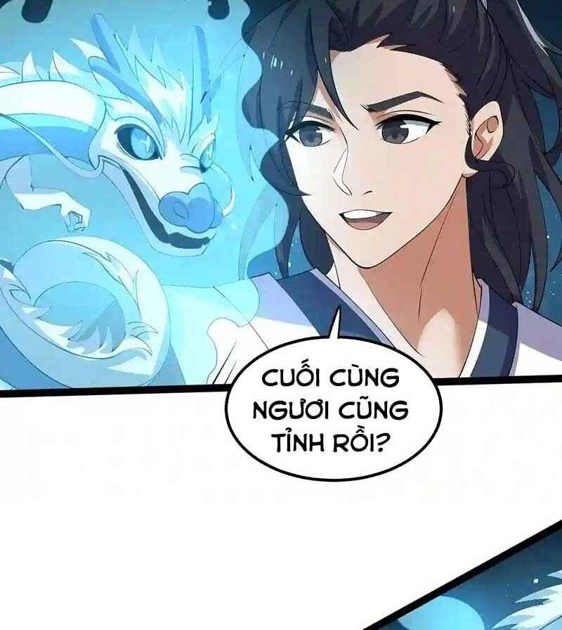 Vĩnh Sinh Chapter 56 - 43