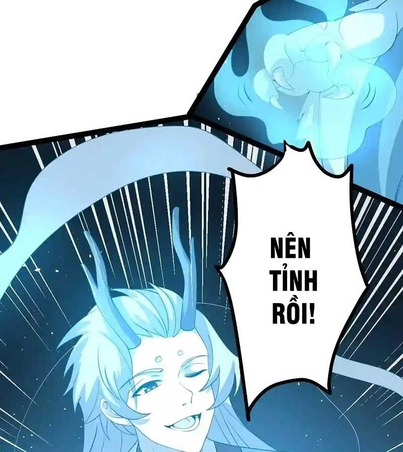 Vĩnh Sinh Chapter 56 - 44