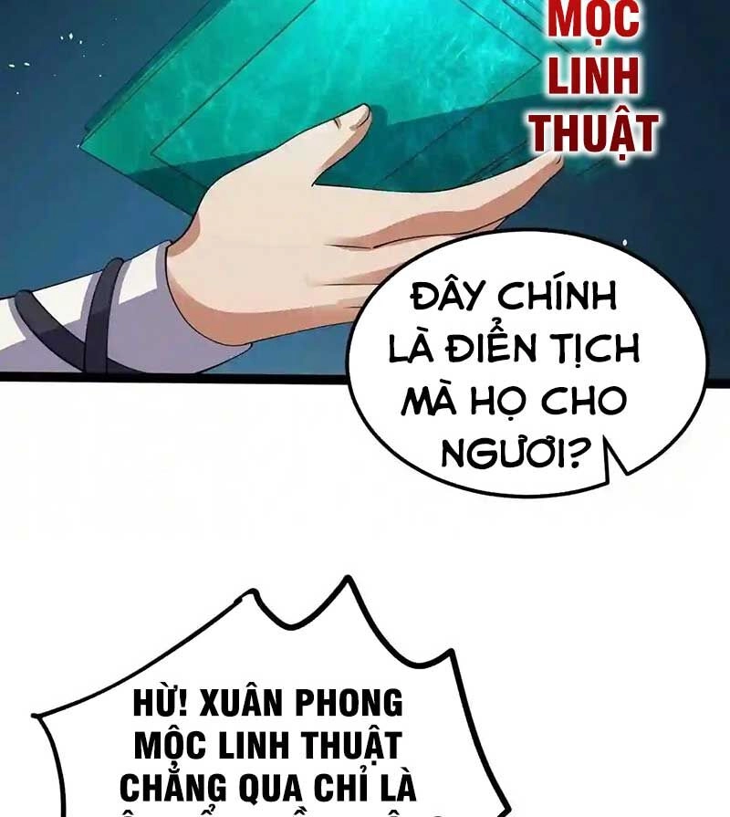 Vĩnh Sinh Chapter 56 - 47