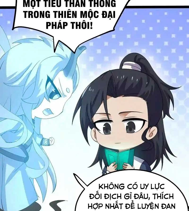 Vĩnh Sinh Chapter 56 - 48