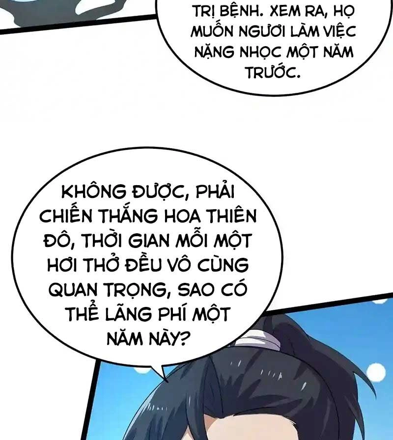 Vĩnh Sinh Chapter 56 - 49
