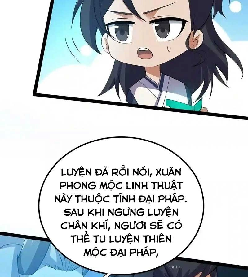 Vĩnh Sinh Chapter 56 - 50