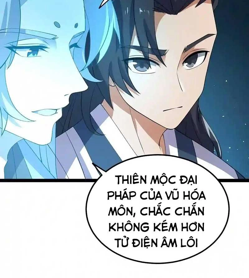 Vĩnh Sinh Chapter 56 - 51