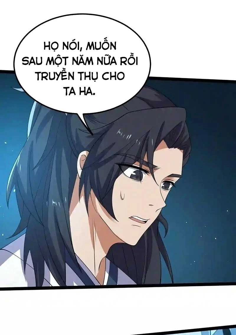 Vĩnh Sinh Chapter 56 - 52