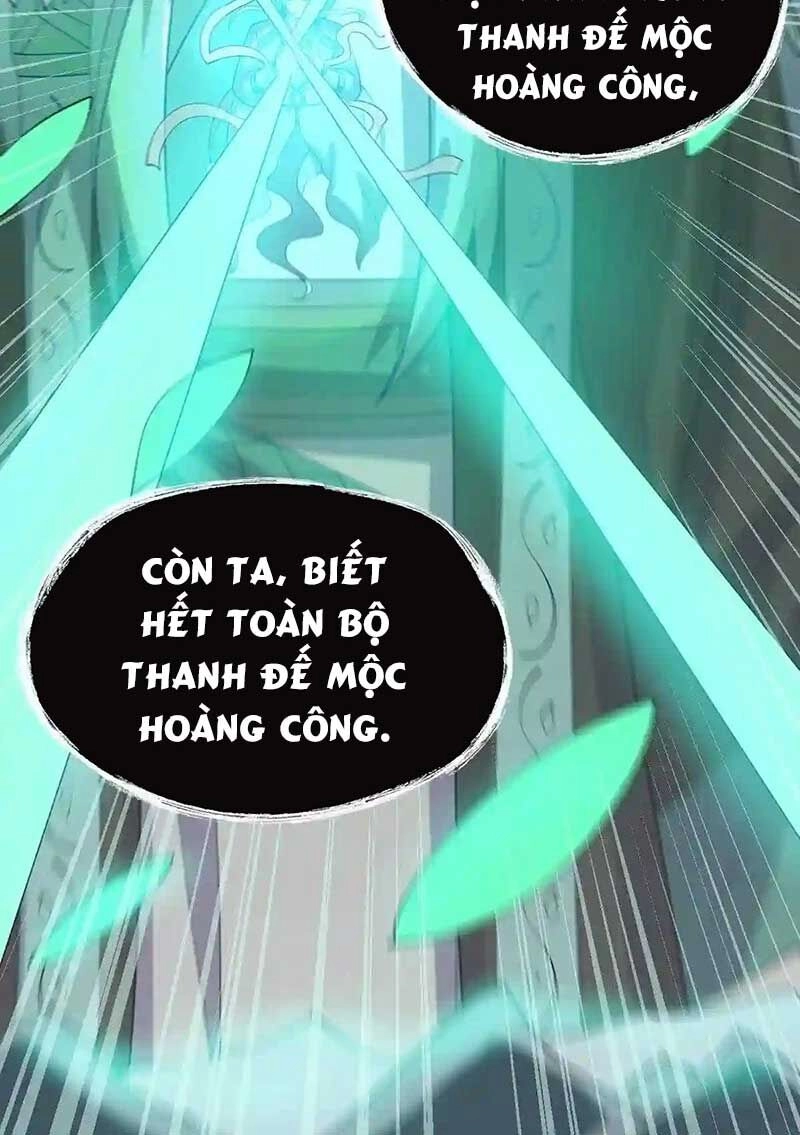 Vĩnh Sinh Chapter 56 - 56