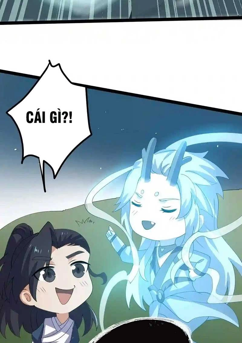 Vĩnh Sinh Chapter 56 - 57