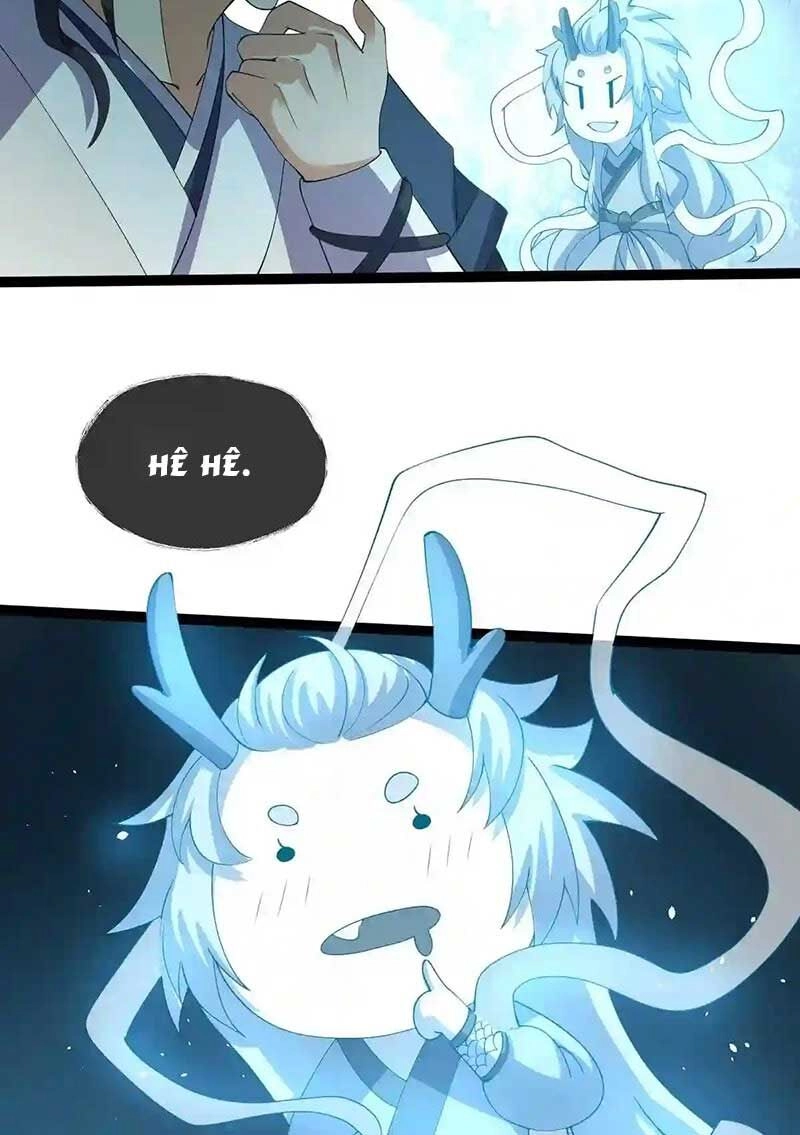 Vĩnh Sinh Chapter 56 - 60