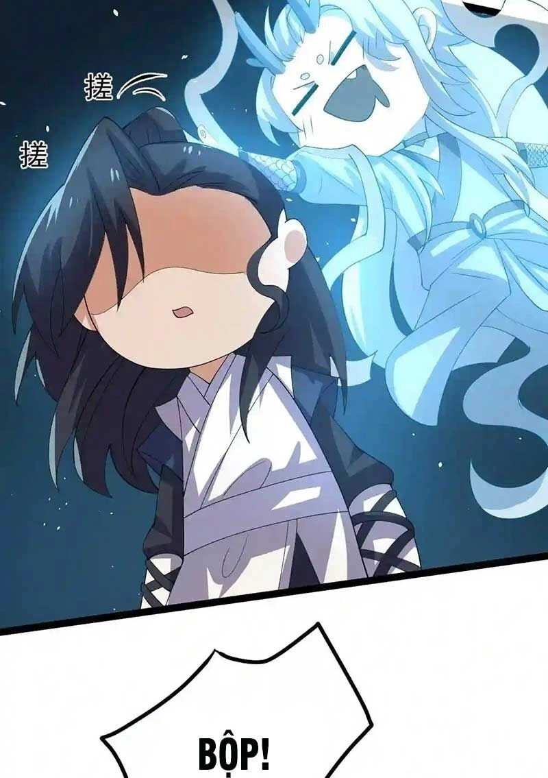 Vĩnh Sinh Chapter 56 - 62