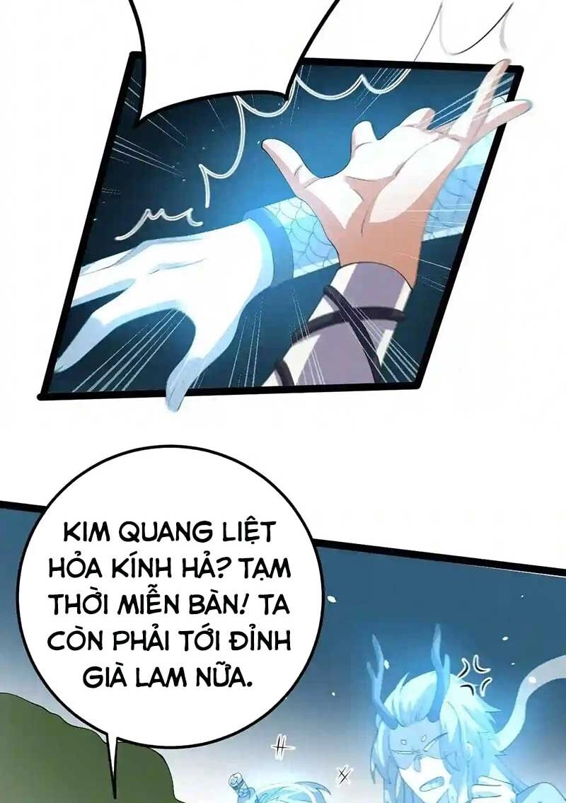 Vĩnh Sinh Chapter 56 - 63