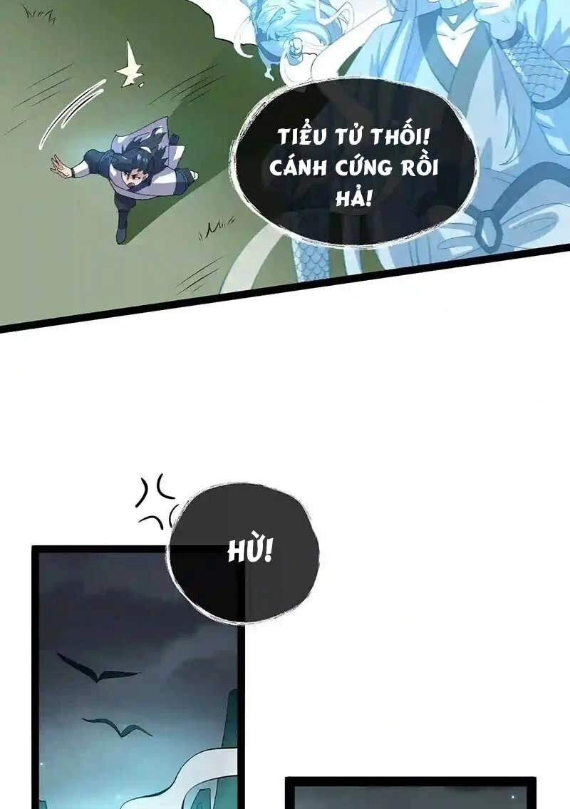 Vĩnh Sinh Chapter 56 - 64