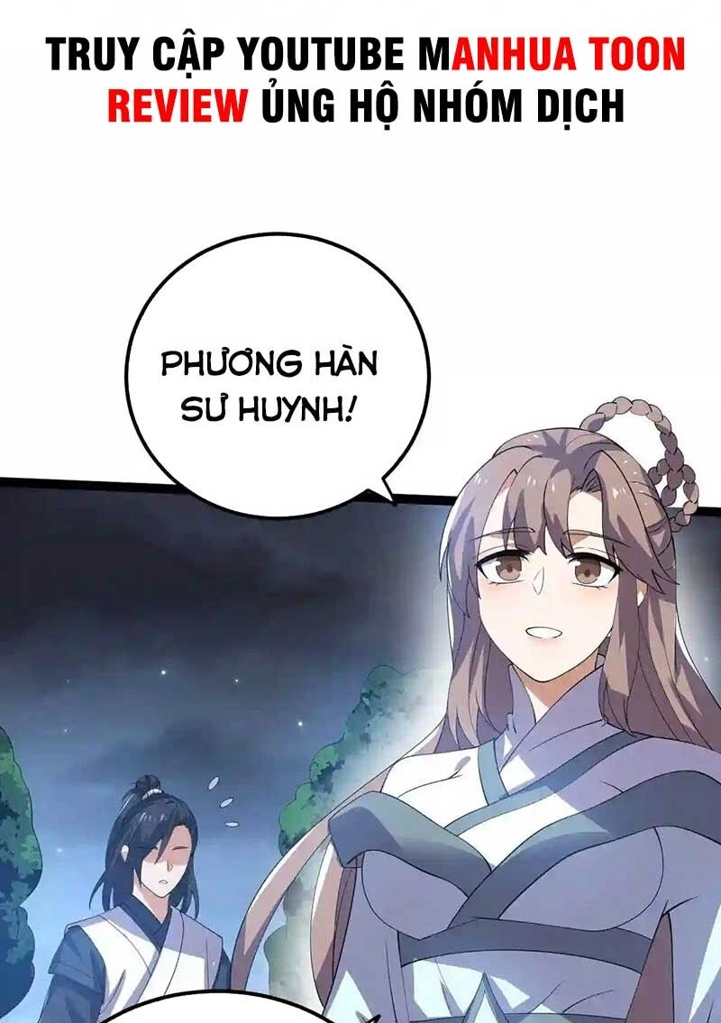 Vĩnh Sinh Chapter 56 - 66