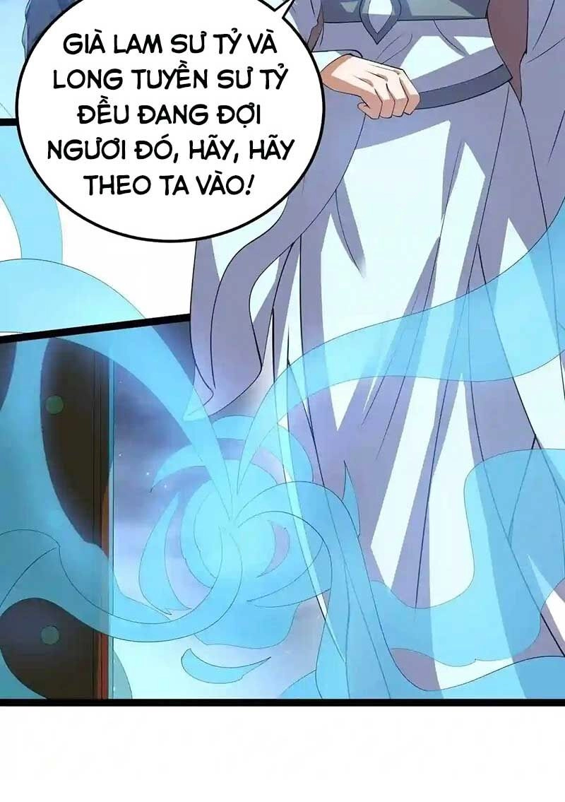 Vĩnh Sinh Chapter 56 - 67