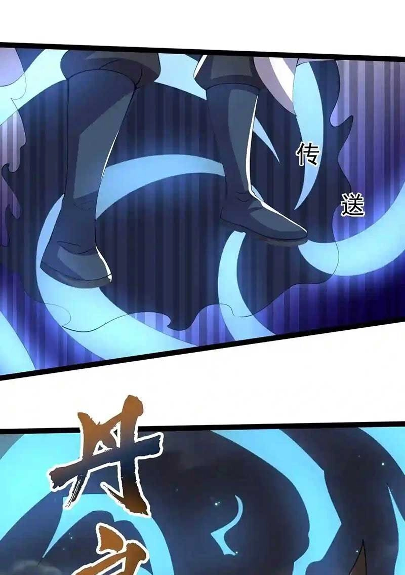 Vĩnh Sinh Chapter 56 - 68