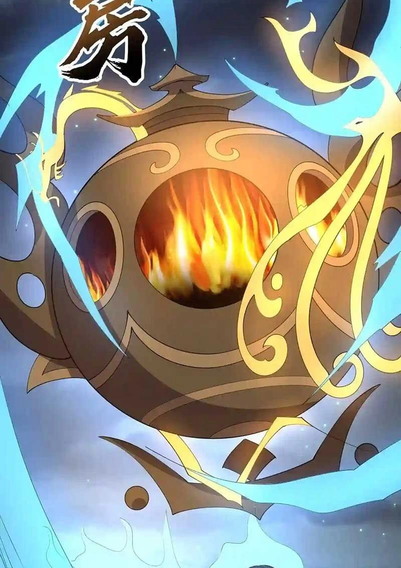 Vĩnh Sinh Chapter 56 - 69