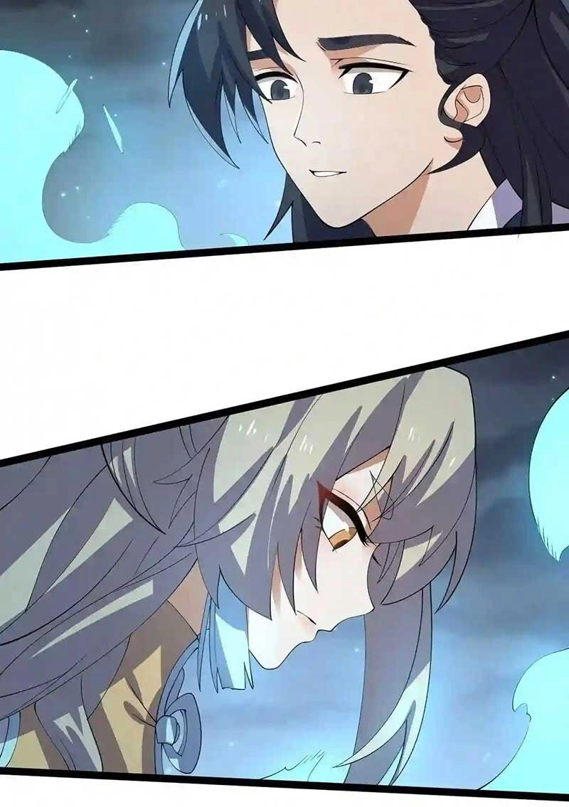 Vĩnh Sinh Chapter 56 - 76