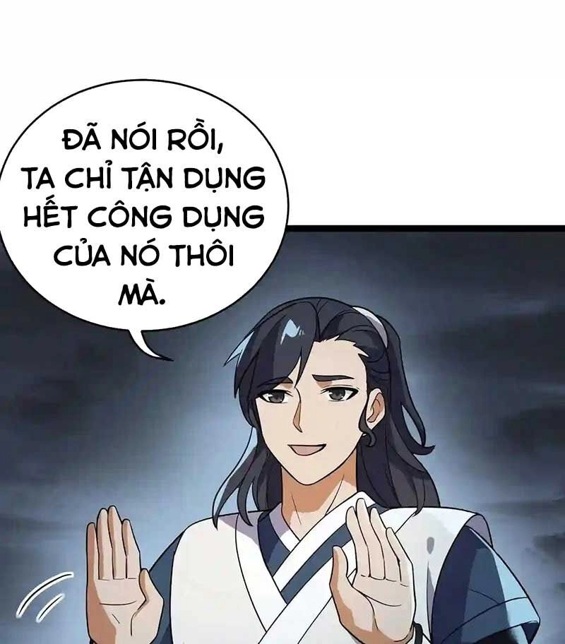 Vĩnh Sinh Chapter 57 - 2