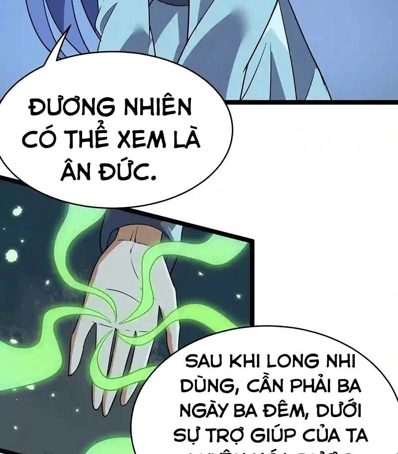 Vĩnh Sinh Chapter 57 - 5