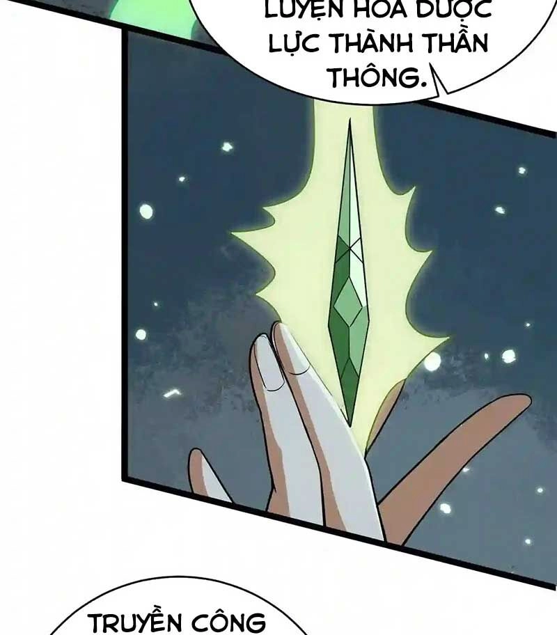 Vĩnh Sinh Chapter 57 - 6