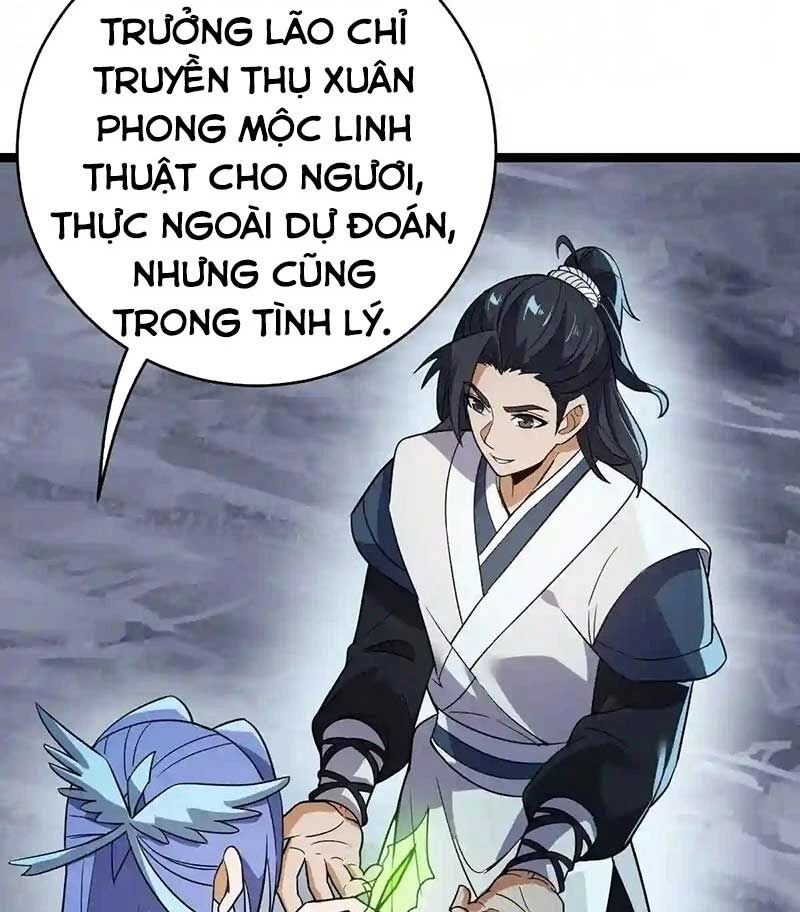 Vĩnh Sinh Chapter 57 - 7