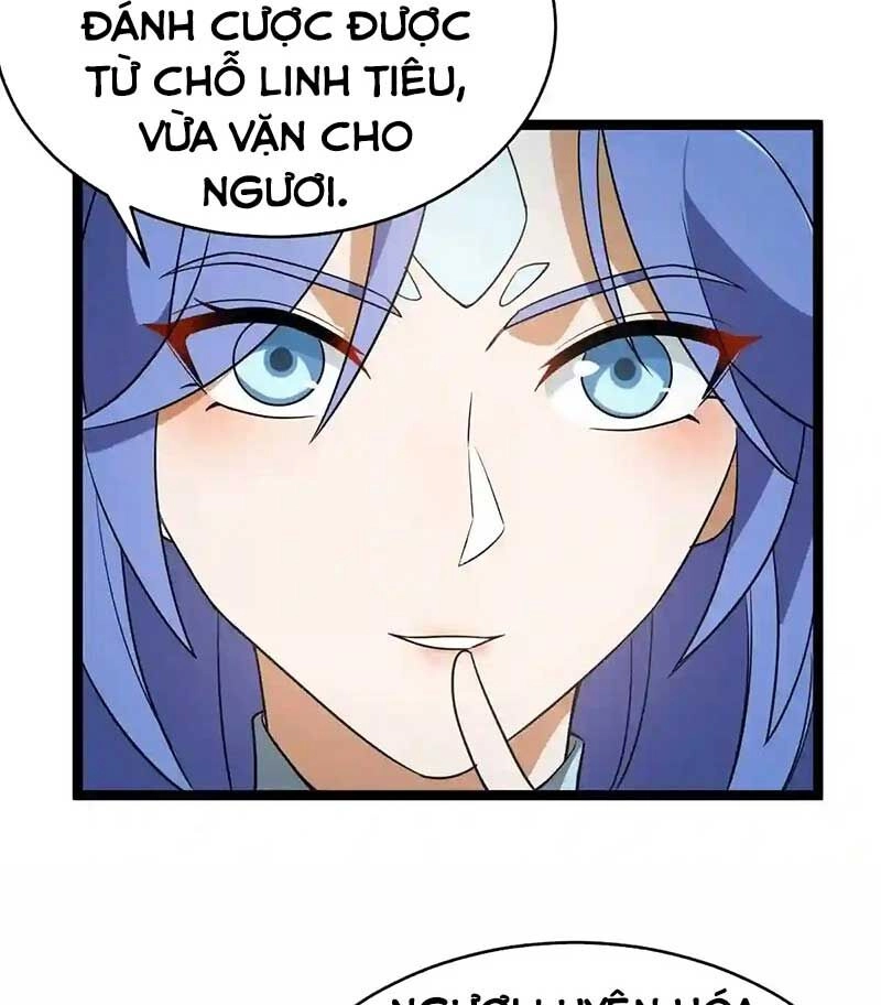 Vĩnh Sinh Chapter 57 - 9