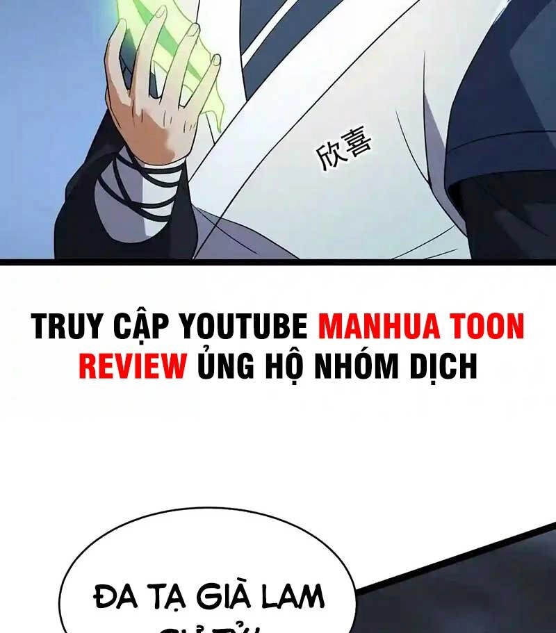 Vĩnh Sinh Chapter 57 - 11