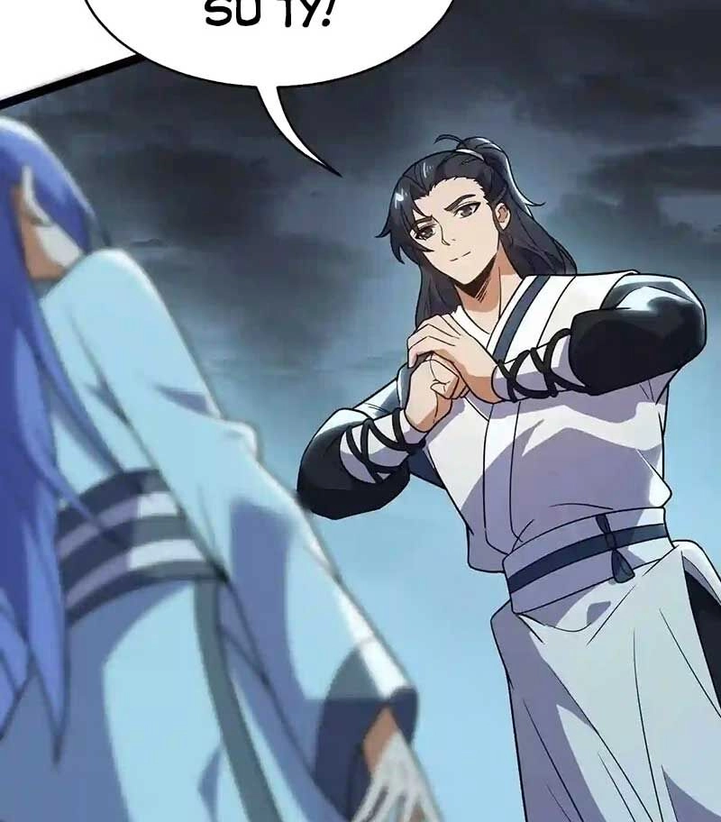 Vĩnh Sinh Chapter 57 - 12