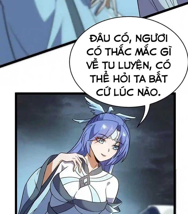 Vĩnh Sinh Chapter 57 - 13