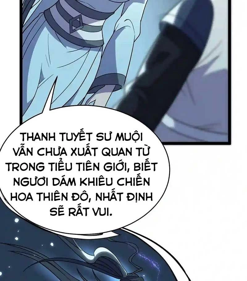 Vĩnh Sinh Chapter 57 - 14