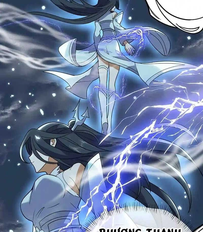 Vĩnh Sinh Chapter 57 - 15