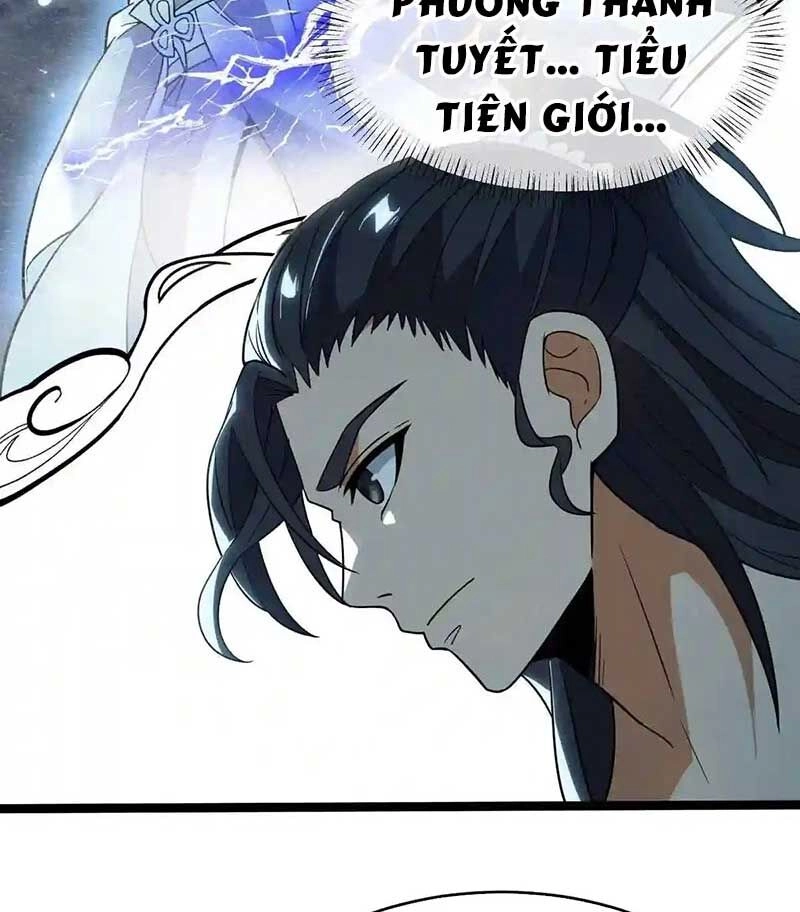 Vĩnh Sinh Chapter 57 - 16
